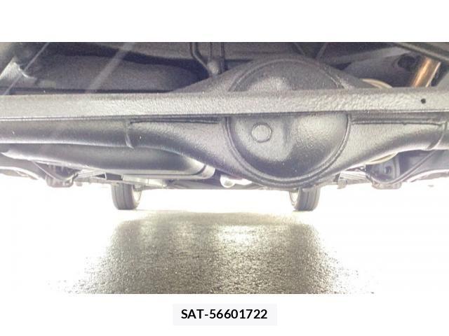 Mitsubishi EK SPACE 2015-05 8412143-5
