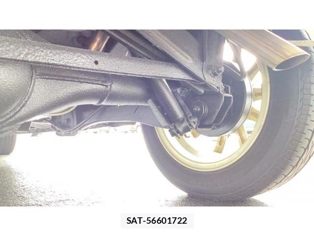 Mitsubishi EK SPACE 2015-05 8412143-6