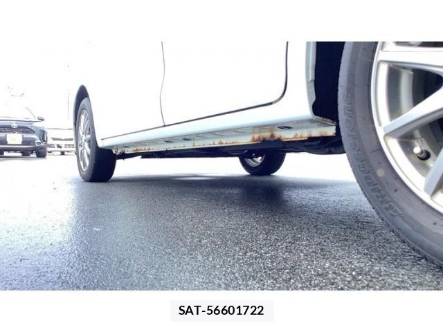 Mitsubishi EK SPACE 2015-05 8412143-8