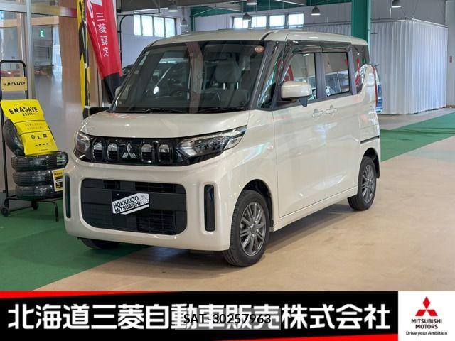 Mitsubishi EK SPACE 2023-09 8561764-0