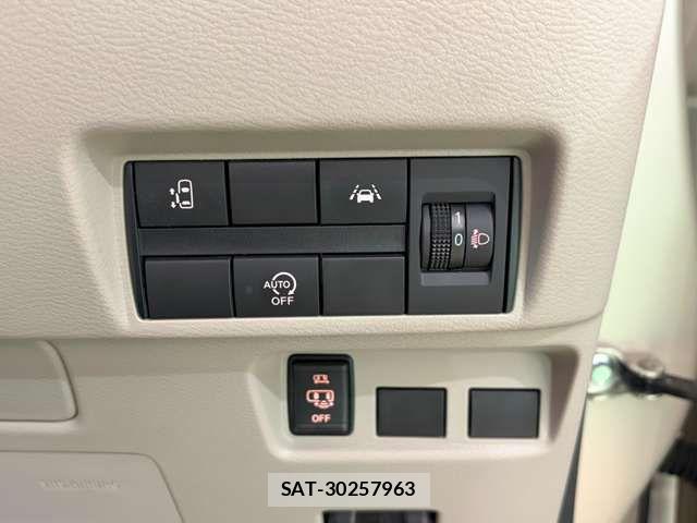 Mitsubishi EK SPACE 2023-09 8561764-11