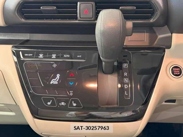 Mitsubishi EK SPACE 2023-09 8561764-12