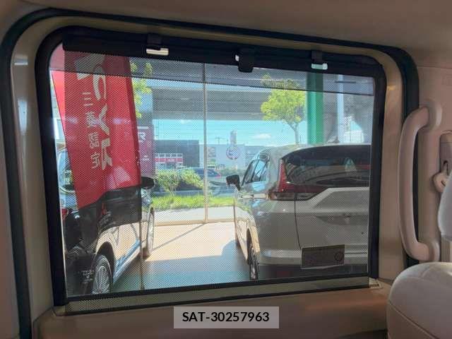 Mitsubishi EK SPACE 2023-09 8561764-14