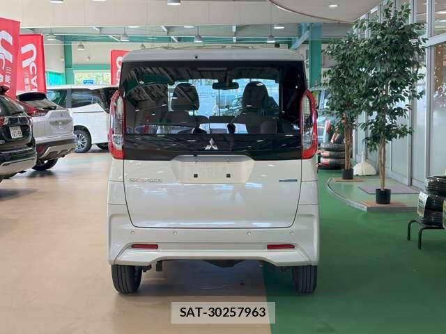 Mitsubishi EK SPACE 2023-09 8561764-17