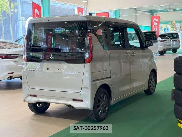 Mitsubishi EK SPACE 2023-09 8561764-18