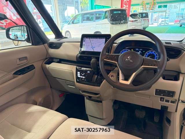 Mitsubishi EK SPACE 2023-09 8561764-3