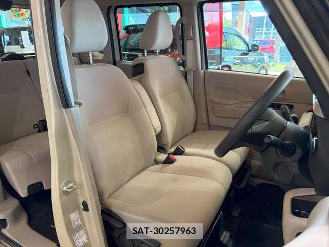 Mitsubishi EK SPACE 2023-09 8561764-4