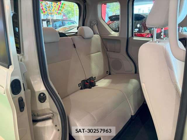 Mitsubishi EK SPACE 2023-09 8561764-5