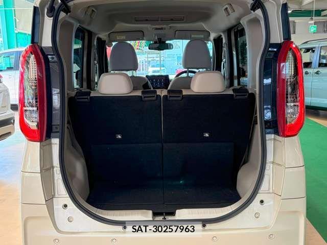 Mitsubishi EK SPACE 2023-09 8561764-6
