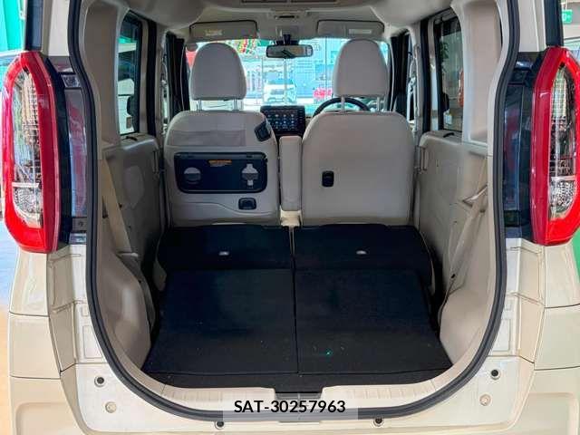 Mitsubishi EK SPACE 2023-09 8561764-7