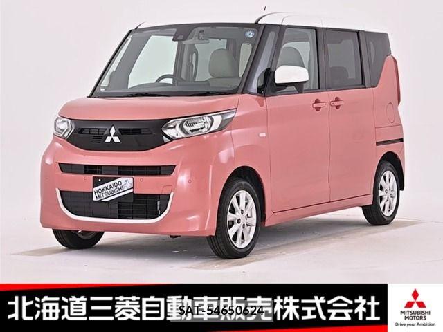 Mitsubishi EK SPACE 2020-06 8561767-0