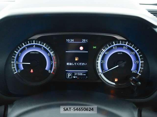 Mitsubishi EK SPACE 2020-06 8561767-9