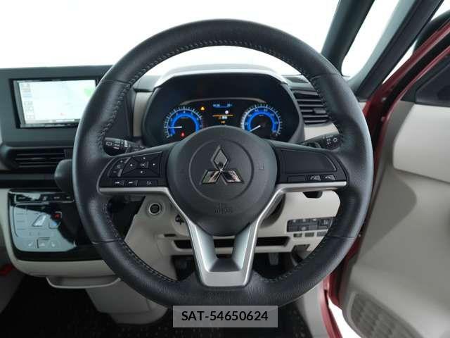 Mitsubishi EK SPACE 2020-06 8561767-10