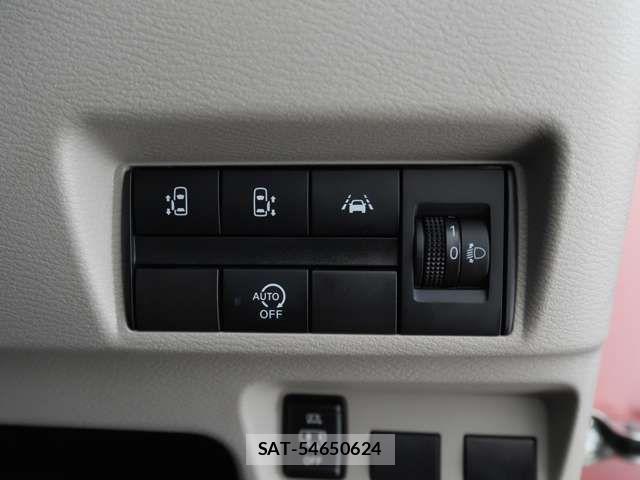 Mitsubishi EK SPACE 2020-06 8561767-11