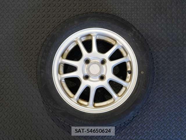 Mitsubishi EK SPACE 2020-06 8561767-16
