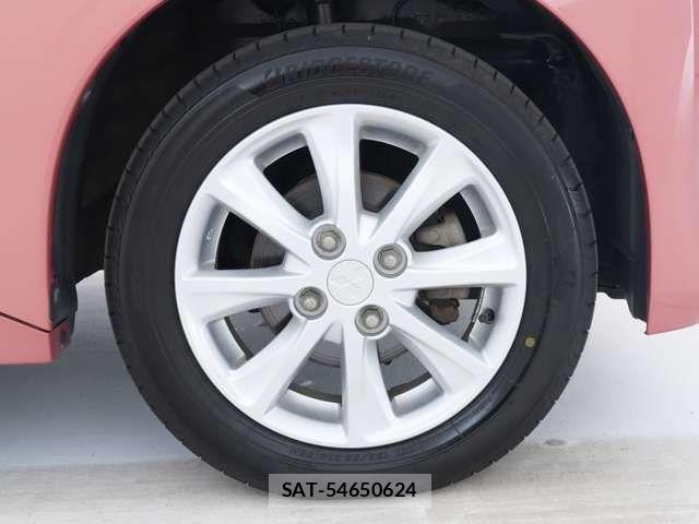 Mitsubishi EK SPACE 2020-06 8561767-17