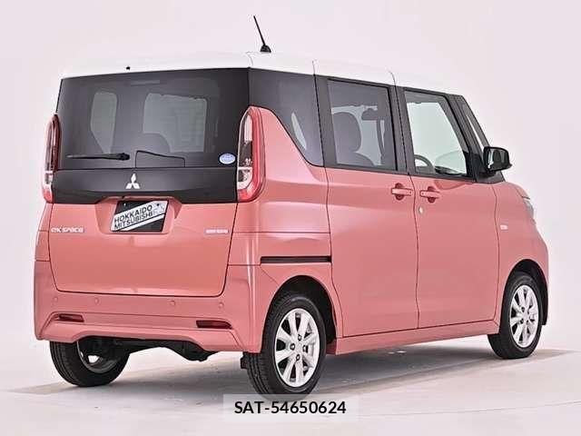 Mitsubishi EK SPACE 2020-06 8561767-18