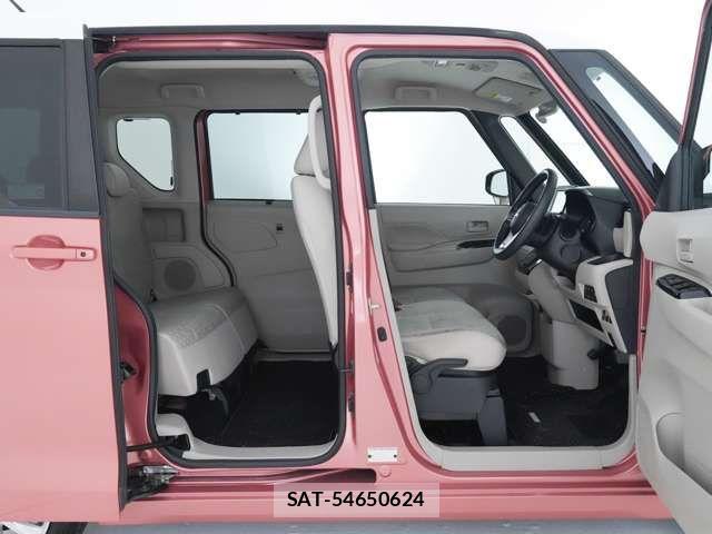 Mitsubishi EK SPACE 2020-06 8561767-19