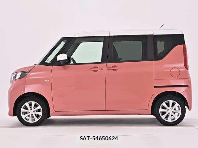 Mitsubishi EK SPACE 2020-06 8561767-2
