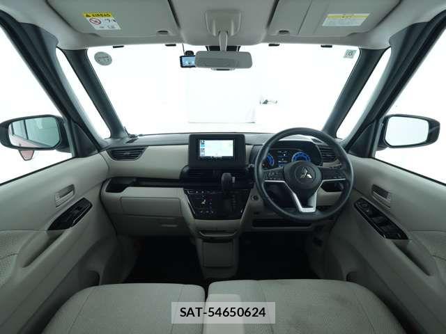 Mitsubishi EK SPACE 2020-06 8561767-4