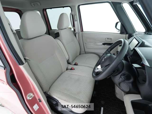 Mitsubishi EK SPACE 2020-06 8561767-5