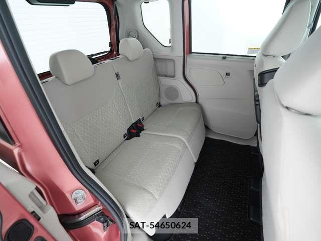 Mitsubishi EK SPACE 2020-06 8561767-6