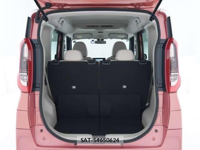 Mitsubishi EK SPACE 2020-06 8561767-7
