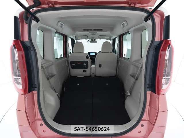 Mitsubishi EK SPACE 2020-06 8561767-8
