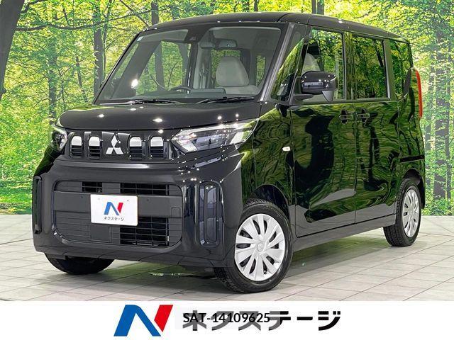 Mitsubishi EK SPACE 2025-01 8658876-0