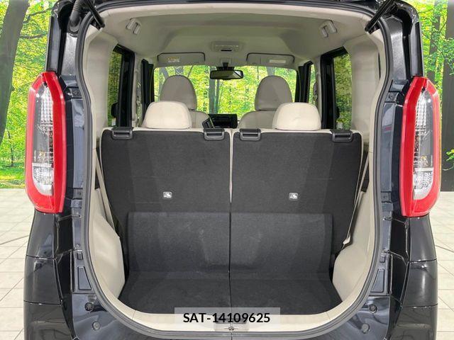 Mitsubishi EK SPACE 2025-01 8658876-9