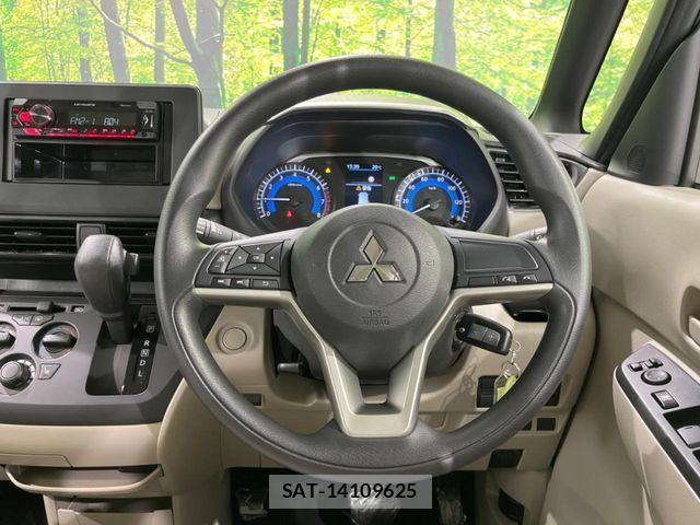 Mitsubishi EK SPACE 2025-01 8658876-10