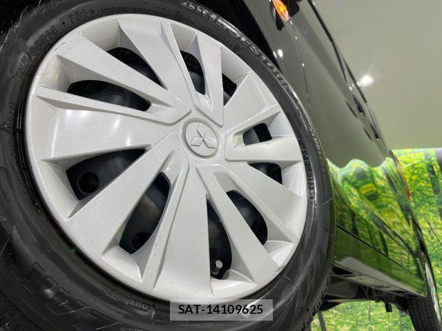Mitsubishi EK SPACE 2025-01 8658876-12