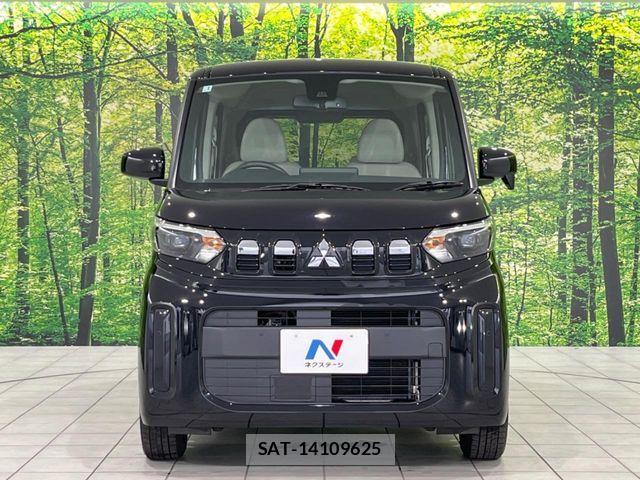 Mitsubishi EK SPACE 2025-01 8658876-13