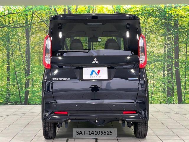 Mitsubishi EK SPACE 2025-01 8658876-14