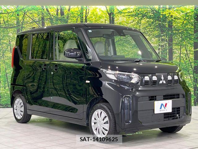 Mitsubishi EK SPACE 2025-01 8658876-15