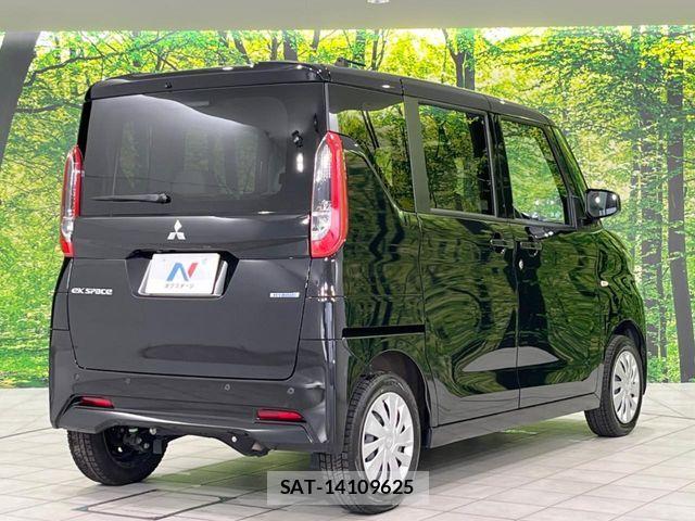 Mitsubishi EK SPACE 2025-01 8658876-16