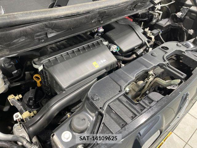 Mitsubishi EK SPACE 2025-01 8658876-17