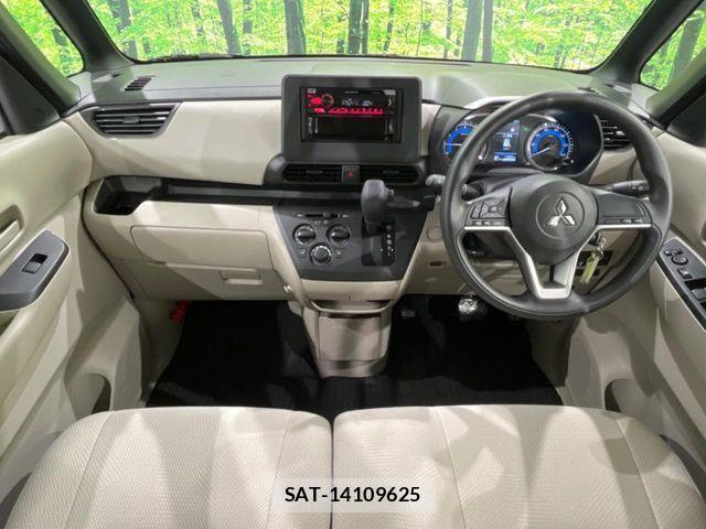 Mitsubishi EK SPACE 2025-01 8658876-1