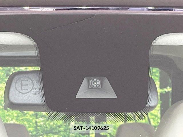 Mitsubishi EK SPACE 2025-01 8658876-2