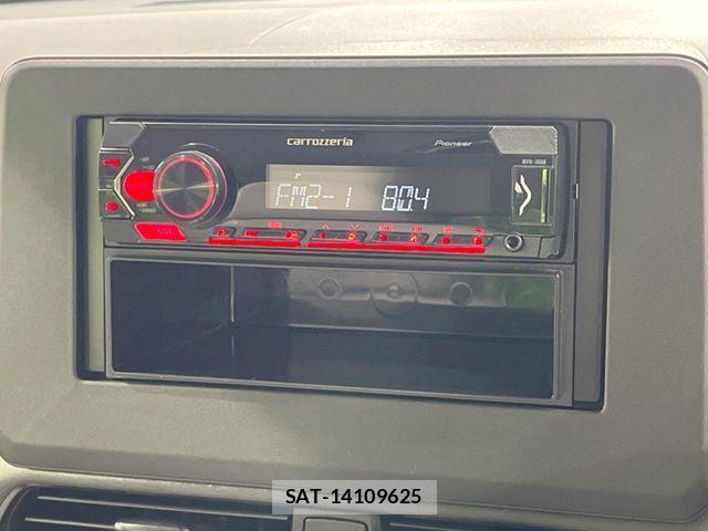 Mitsubishi EK SPACE 2025-01 8658876-4