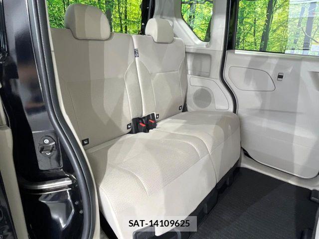 Mitsubishi EK SPACE 2025-01 8658876-8