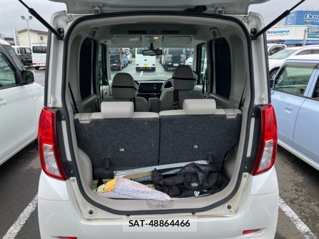Mitsubishi EK SPACE 2015-10 8741824-10