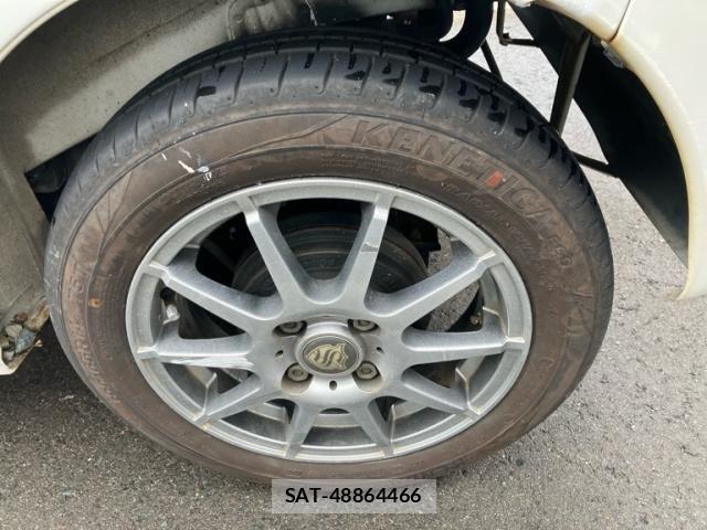 Mitsubishi EK SPACE 2015-10 8741824-13
