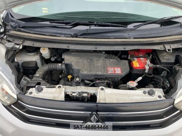 Mitsubishi EK SPACE 2015-10 8741824-17
