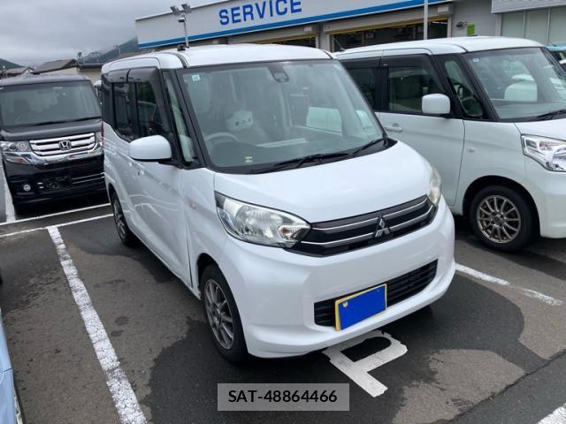 Mitsubishi EK SPACE 2015-10 8741824-1