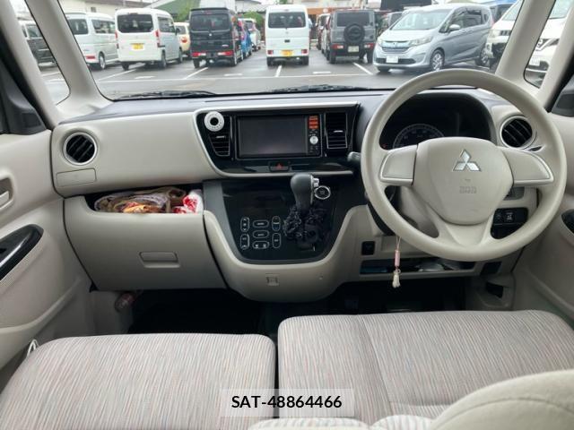 Mitsubishi EK SPACE 2015-10 8741824-20