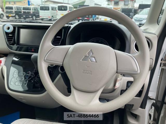 Mitsubishi EK SPACE 2015-10 8741824-21
