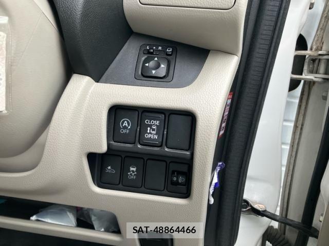 Mitsubishi EK SPACE 2015-10 8741824-22