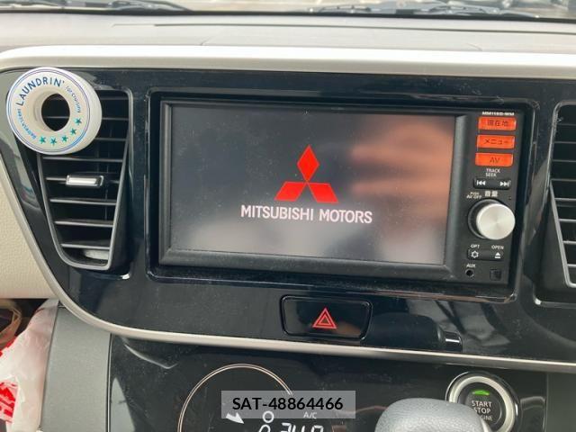 Mitsubishi EK SPACE 2015-10 8741824-23