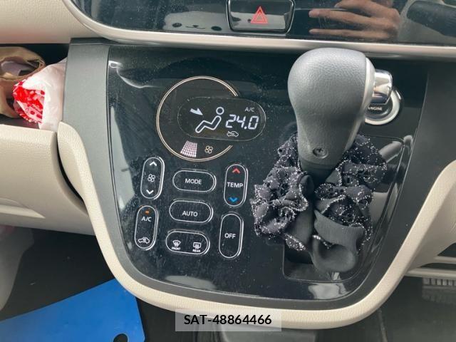 Mitsubishi EK SPACE 2015-10 8741824-24